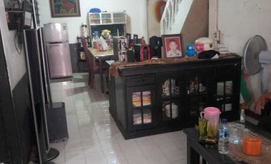 Dijual Rumah Minimalis Bagus di Tebet Barat Dalam Jakarta Selatan