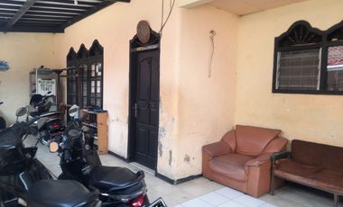 Dijual Rumah Minimalis Bagus di Tebet Barat Dalam Jakarta Selatan