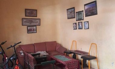 Dijual Rumah Minimalis Bagus di Tebet Barat Dalam Jakarta Selatan