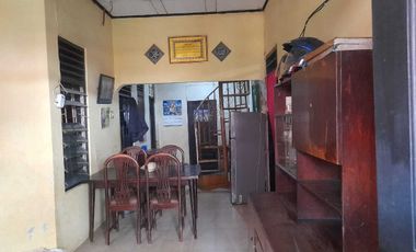 Dijual Rumah Minimalis Bagus di Tebet Barat Dalam Jakarta Selatan