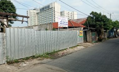 RUMAH Murah LOKASI ISTIMEWA samping Apartemen bogor Icon