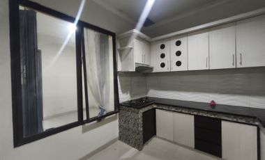 Disewakan Rumah Cluster Taman Simpruk Forest Green Lippo Cikarang