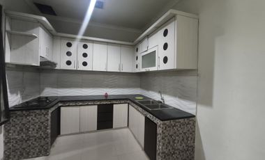 Disewakan Rumah Cluster Taman Simpruk Forest Green Lippo Cikarang