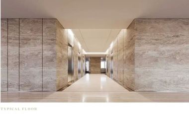 ADR Office Tower PIK Whole Floor 1894m2 Lokasi Strategis