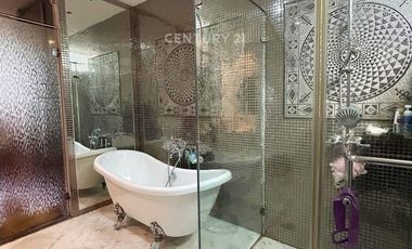 Rumah Dalam Townhouse Lokasi Strategis Suasana Nyaman TA16401