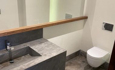 Venta de casa nueva Interlomas