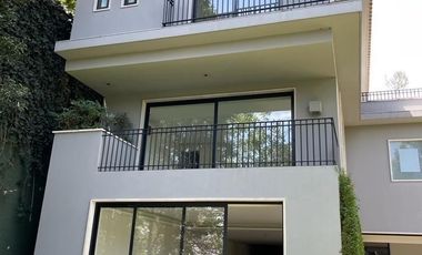 Venta de casa nueva Interlomas