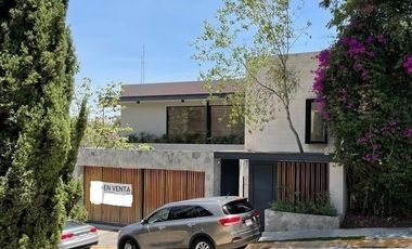 Venta de casa nueva Interlomas