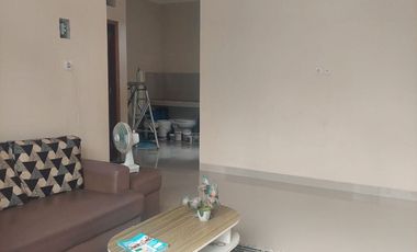 Rumah murah di solo baru area lokasi strategis