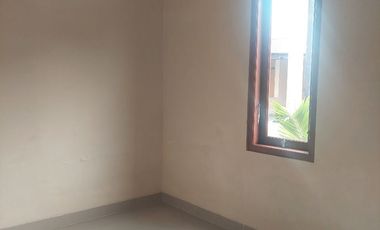 Rumah murah di solo baru area lokasi strategis