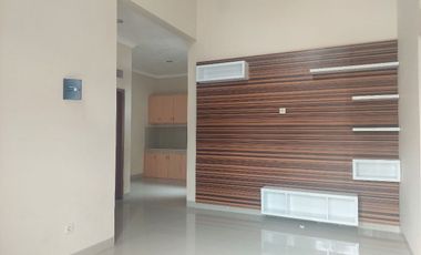 Rumah murah di solo baru area lokasi strategis