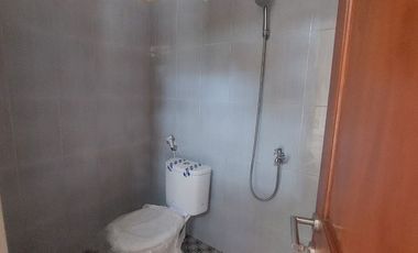 Rumah murah di solo baru area lokasi strategis