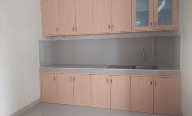 Rumah murah di solo baru area lokasi strategis