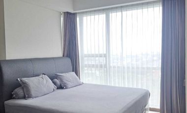 Disewakan The Saint Moritz Penthouses & Residences Private Lift