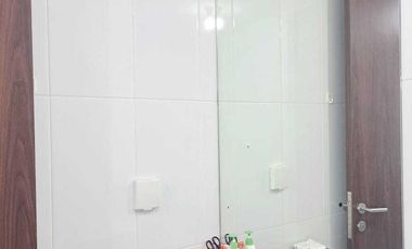 Disewakan The Saint Moritz Penthouses & Residences Private Lift