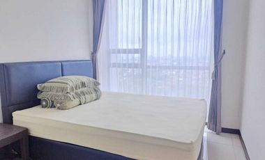 Disewakan The Saint Moritz Penthouses & Residences Private Lift