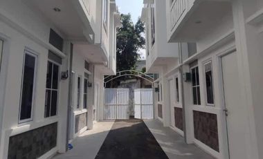Rumah Murah 2 Lantai SHM Dekat Kampus UNJ Jakarta Timur
