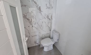 Rumah Mewah Townhouse Banjarsari Solo