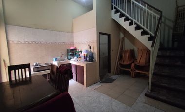 disewakan rumah semi furnished di komplek perumahan pilang Cirebon