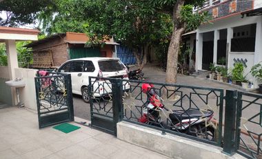 disewakan rumah semi furnished di komplek perumahan pilang Cirebon