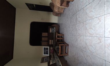 disewakan rumah semi furnished di komplek perumahan pilang Cirebon