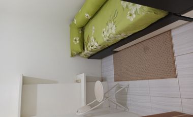 Di sewakan apartemen puncak CBD Surabaya