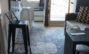 Di sewakan apartemen puncak CBD Surabaya