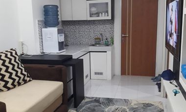 Di sewakan apartemen puncak CBD Surabaya
