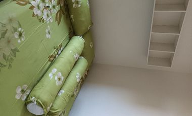 Di sewakan apartemen puncak CBD Surabaya