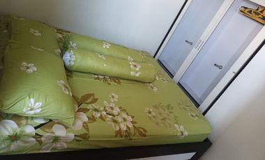 Di sewakan apartemen puncak CBD Surabaya