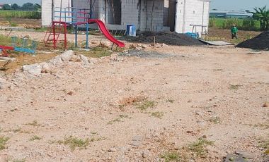 Rumah Subsidi Prabowo lokasi strategis bebas banjir dekat fasilitas