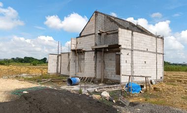 Rumah Subsidi Prabowo lokasi strategis bebas banjir dekat fasilitas