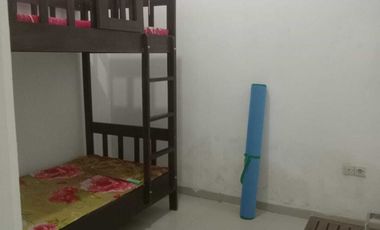 DISEWAKAN/DIJUAL Rumah di Grand Mutiara Regency, Batu