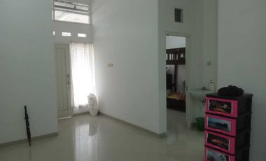 DISEWAKAN/DIJUAL Rumah di Grand Mutiara Regency, Batu