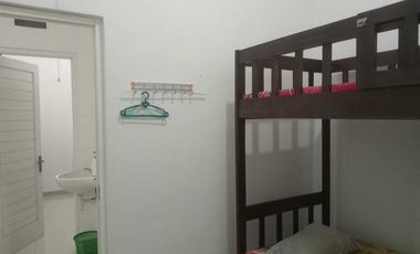 DISEWAKAN/DIJUAL Rumah di Grand Mutiara Regency, Batu