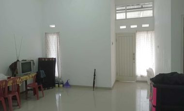 DISEWAKAN/DIJUAL Rumah di Grand Mutiara Regency, Batu