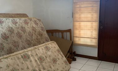 Dijual Murah Rumah di Pulomas Jakarta Timur