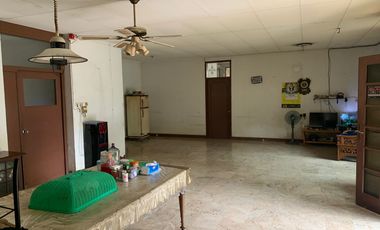 Dijual Murah Rumah di Pulomas Jakarta Timur