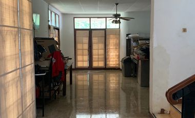Dijual Murah Rumah di Pulomas Jakarta Timur