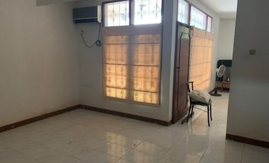 Dijual Murah Rumah di Pulomas Jakarta Timur