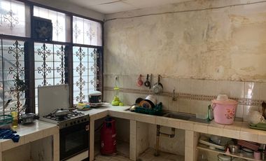 Dijual Murah Rumah di Pulomas Jakarta Timur