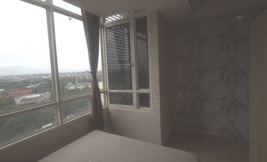 TERMURAH Disewakan Apart Skandinavia Executive Triple Full Furnish FREE IPL, FREE Internet, FREE Sinking Fund