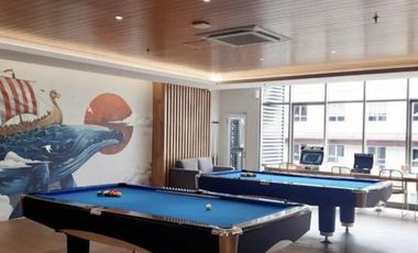 TERMURAH Disewakan Apart Skandinavia Executive Triple Full Furnish FREE IPL, FREE Internet, FREE Sinking Fund