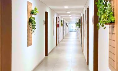 TERMURAH Disewakan Apart Skandinavia Executive Triple Full Furnish FREE IPL, FREE Internet, FREE Sinking Fund
