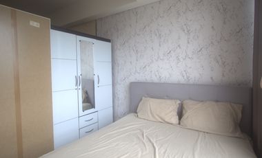 TERMURAH Disewakan Apart Skandinavia Executive Triple Full Furnish FREE IPL, FREE Internet, FREE Sinking Fund