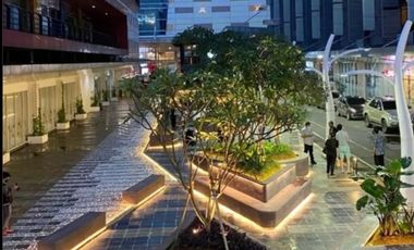 TERMURAH Disewakan Apart Skandinavia Executive Triple Full Furnish FREE IPL, FREE Internet, FREE Sinking Fund