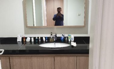 Di jual rumah mewah di dalam komplek Balikpapan baru