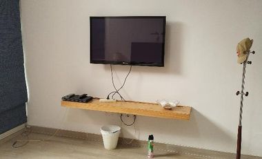 Di jual rumah mewah di dalam komplek Balikpapan baru