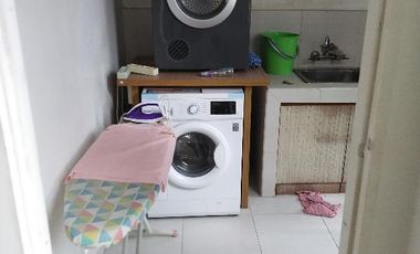 Di jual rumah mewah di dalam komplek Balikpapan baru