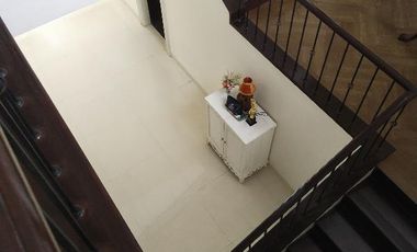 Di jual rumah mewah di dalam komplek Balikpapan baru